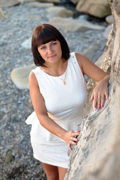 Наталья Султанова