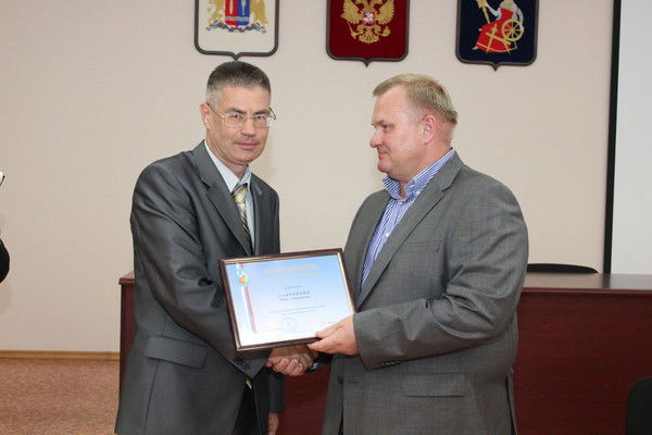 Отдел Оргработы