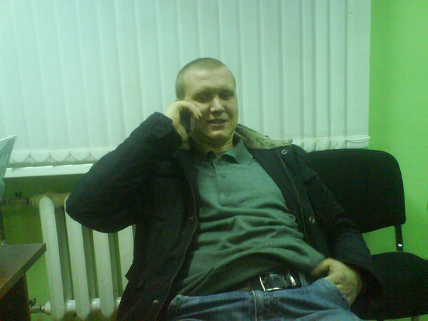 Роман Былинкин