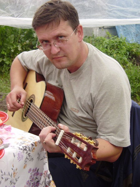 Константин Конев