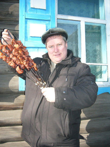 Юрий Красиков