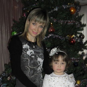 Валентина Игольник