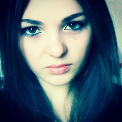 Людмила Горячковская