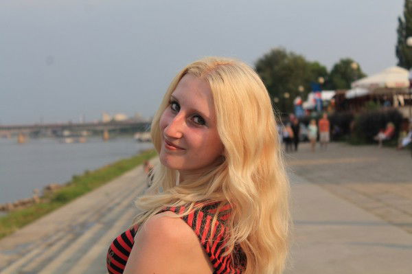 Людка Нехайчук