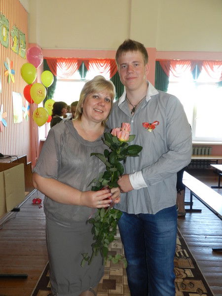 Надежда Иванова