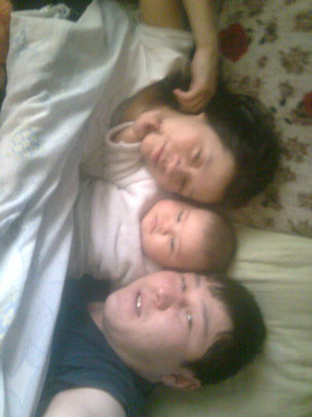 Айжан Оспанова