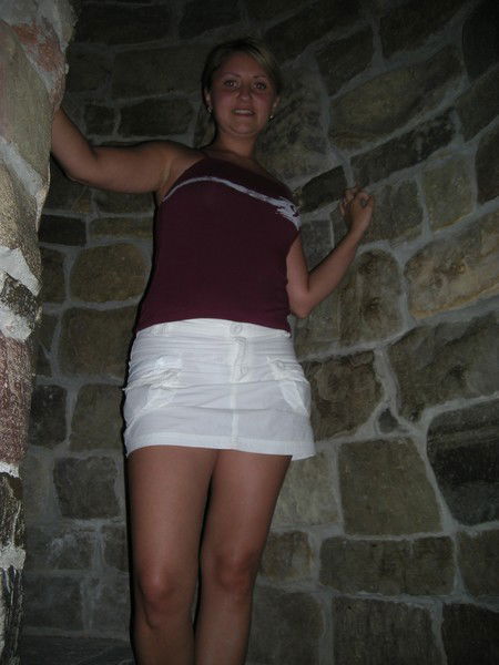 Анна Петровичева