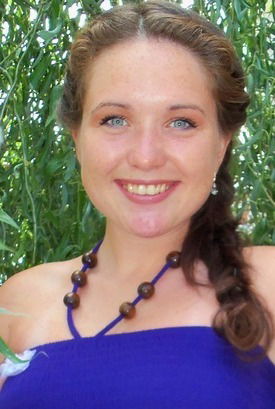 Лилия Рaмазанова