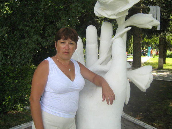 Елена Уткина