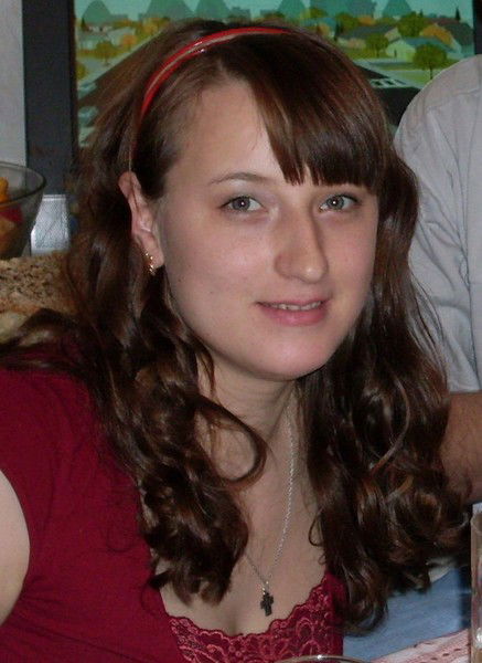 Татьяна Краюшина