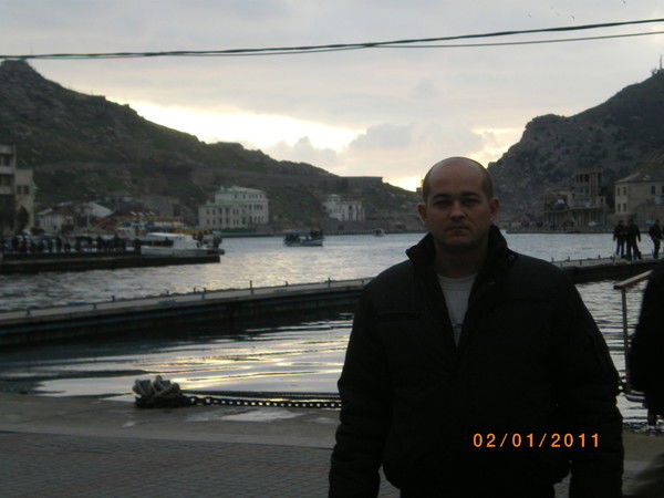 Олег Литвиненко