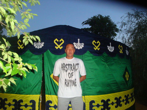 Дмитрий Курмангалиев