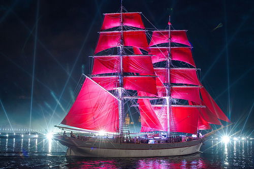 Инга Грандицкая