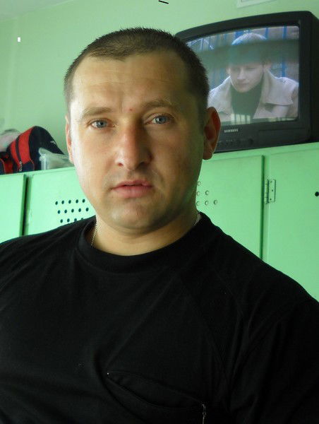 Василий Лазукин