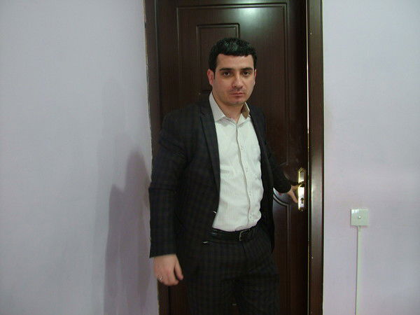 Rashad Xudiyev