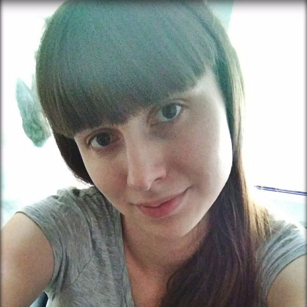 Евгения Бондаренко