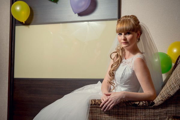 Оксана Кувычкина