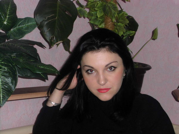 Виктория Мазур