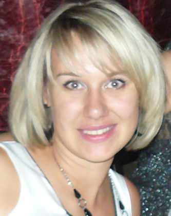 Елена Орехова