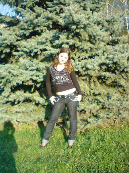 Ксюха Шемет