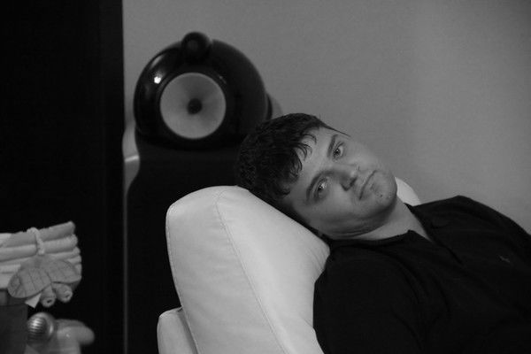 Константин Кислицын