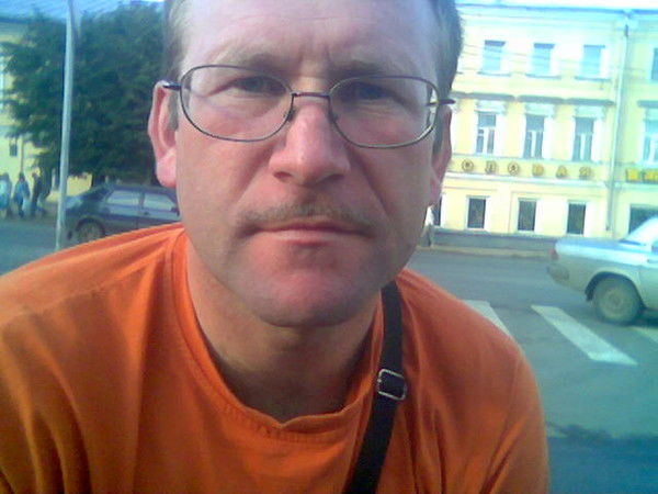 Александр Набатов