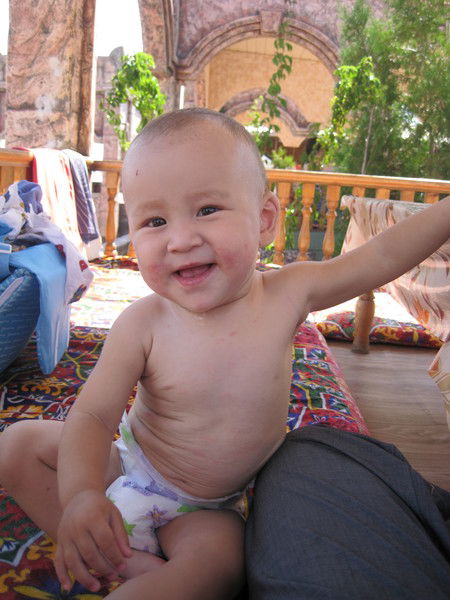 Мурат Тлеукеев