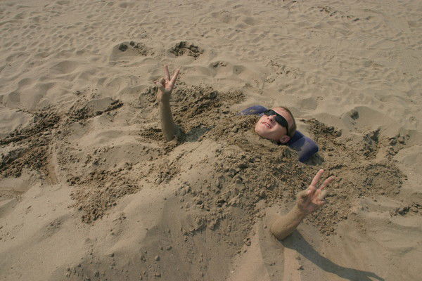 Константин Чернецкий