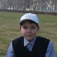 Степан Веркин