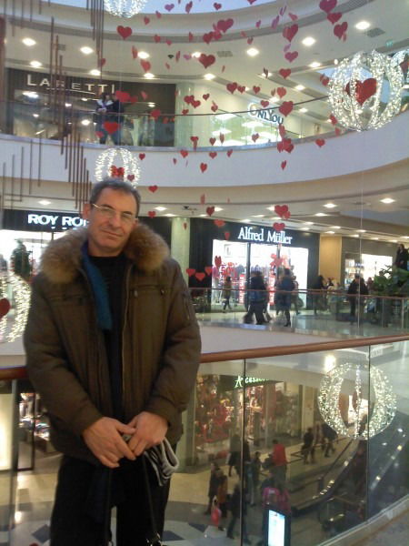 Андрей Копейкин