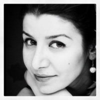 Регина Парсегян