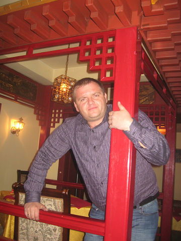 Дмитрий Фадин