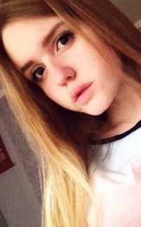 Алиса Бланк