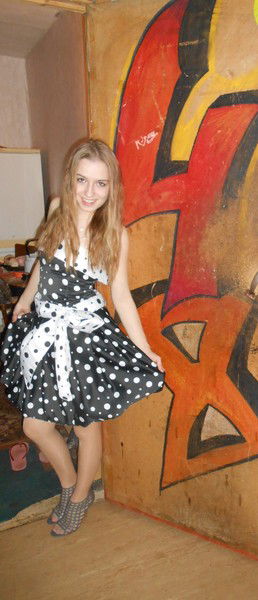 Лера Павлова