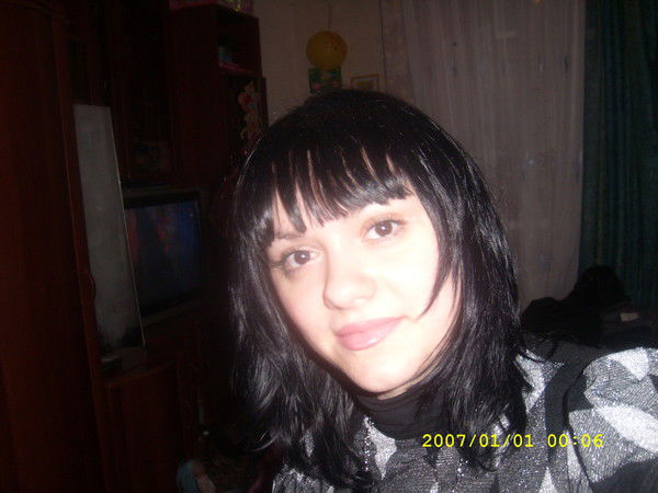 Марина Котюкова