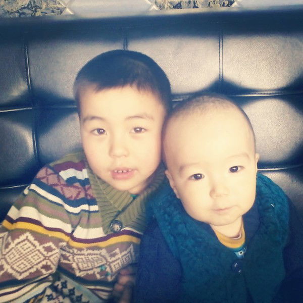 Арайлым Мухамедова