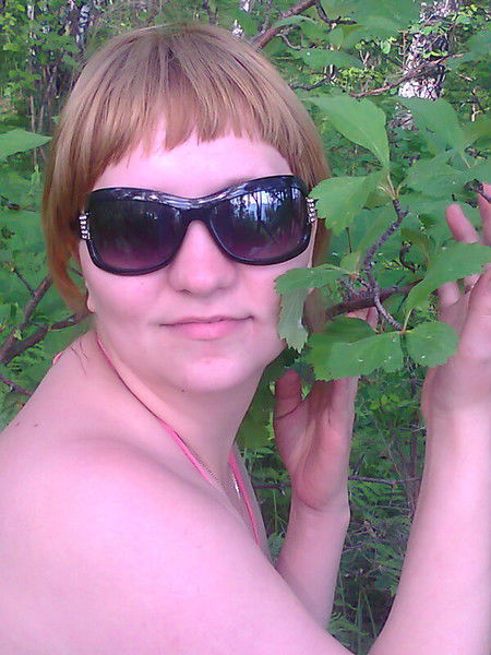 Екатерина Ковалькова