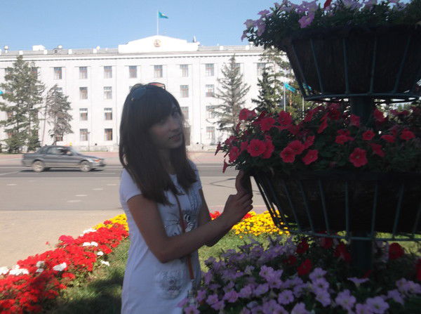 * Йа Позитиф *