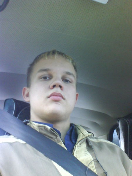 Слава Кузнецов