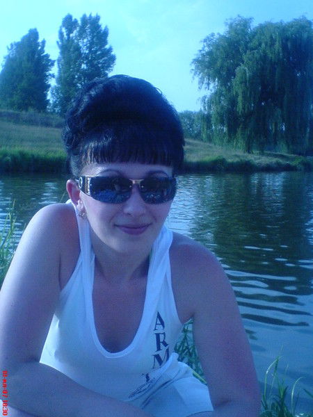 Людмила Заблоцкая