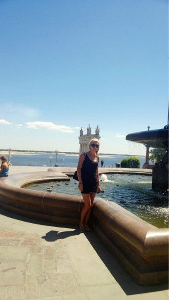 Мария Сынчукова