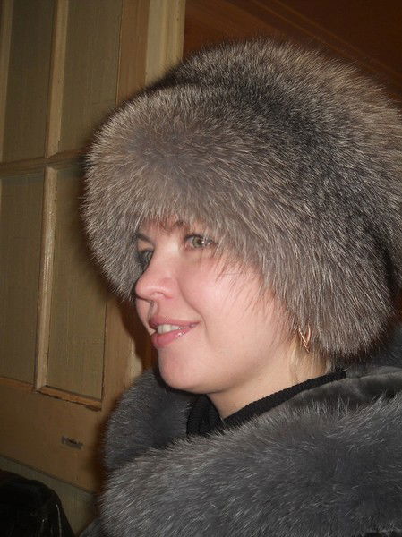 Елена Максимова