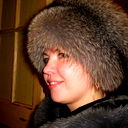 Елена Максимова