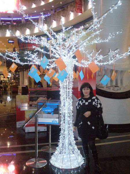 Светлана Гордиенко