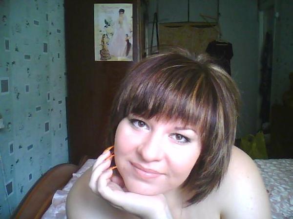 Елена Чухонцева