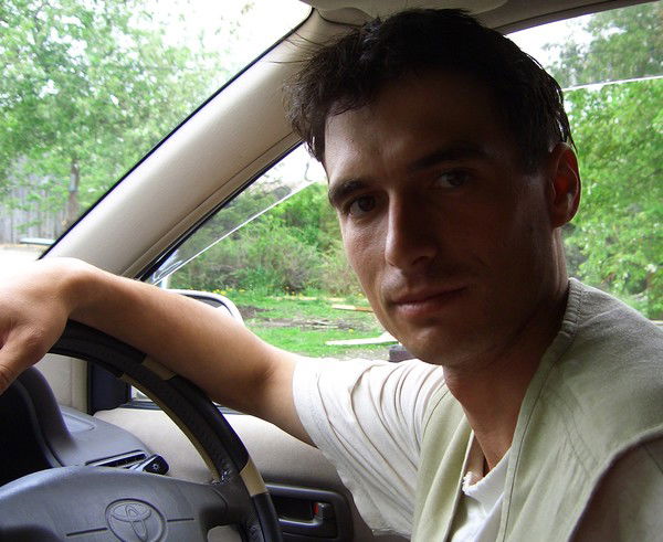 Валерий Полоцкий