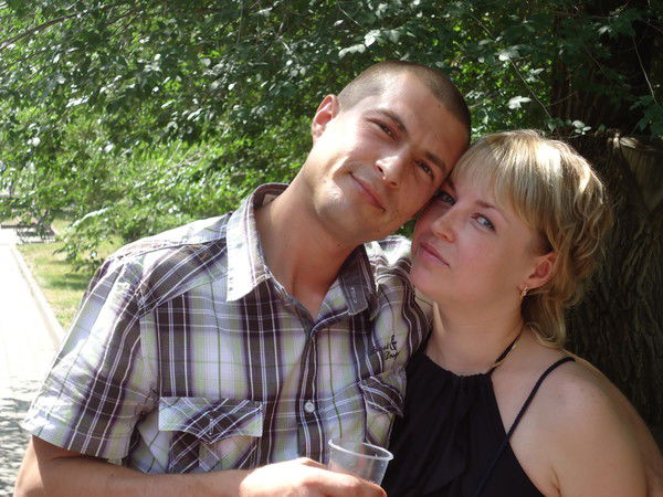 Сергей Захаров