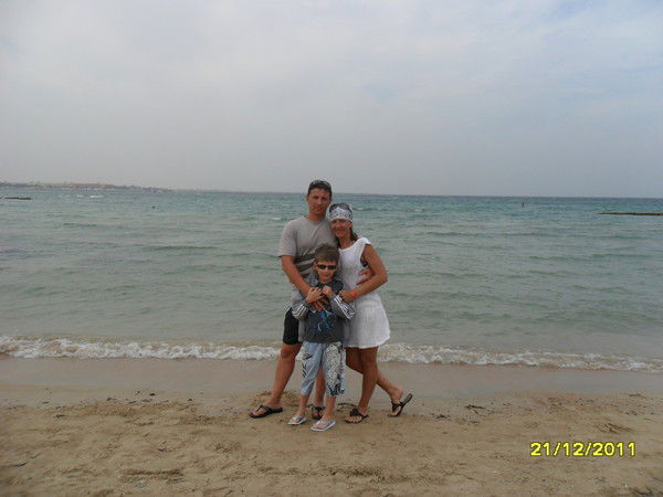 Андрей Ковров