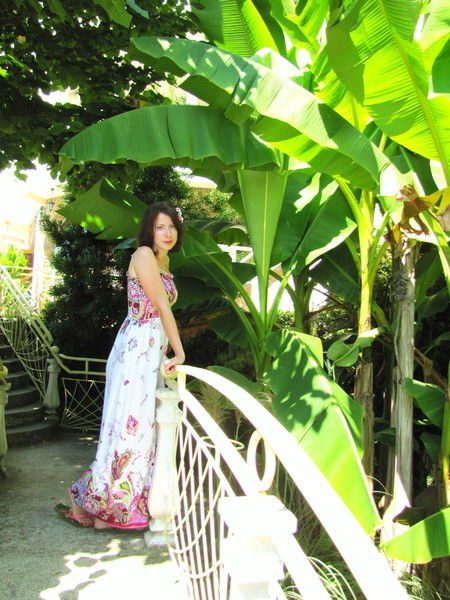 Мария Волохова