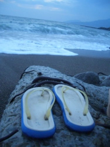 Морская Дарья